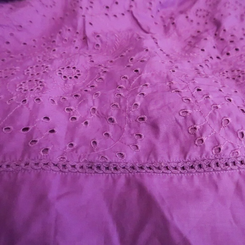 Lane Bryant Skirt Size 28
